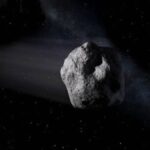 Asteroid