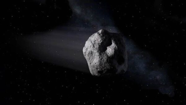 Asteroid