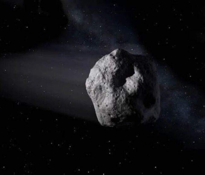 Asteroid