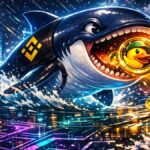 Binance Whale Gorges on Patos, Solana's New 100x Gem