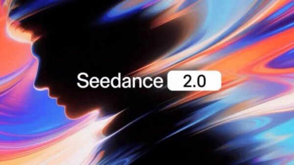 ByteDance Seedance 2.0