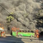 CJNG Responds to El Mencho Killing