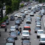 Category B COE price