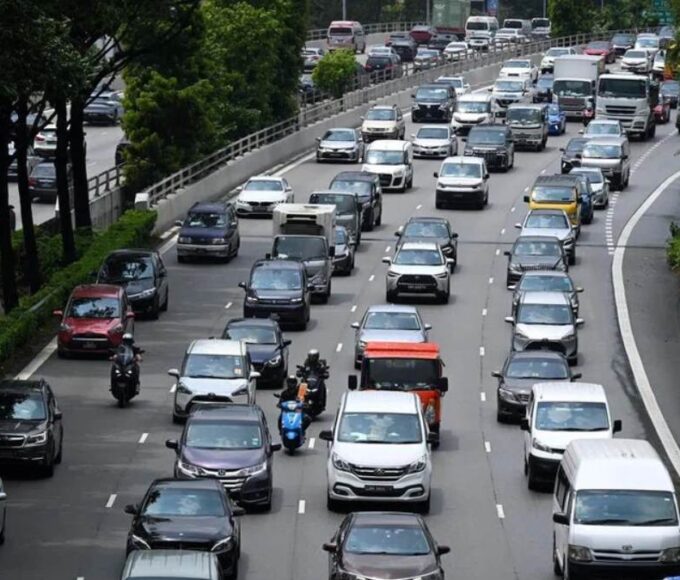 Category B COE price