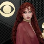 Chappell Roan Grammy 2026