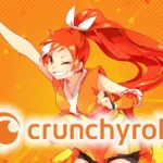 Crunchyroll