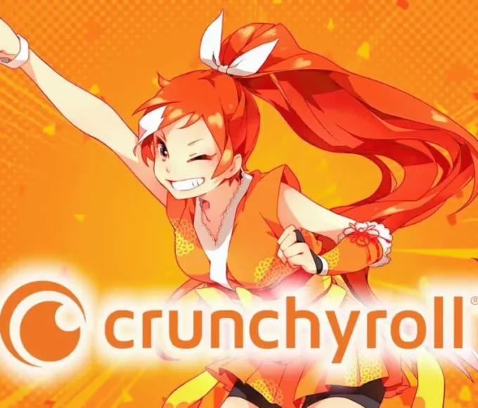 Crunchyroll