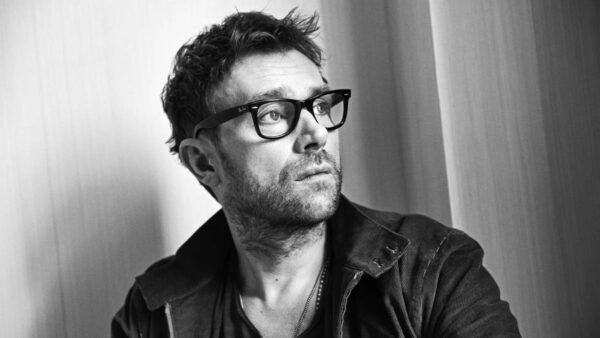 Damon Albarn