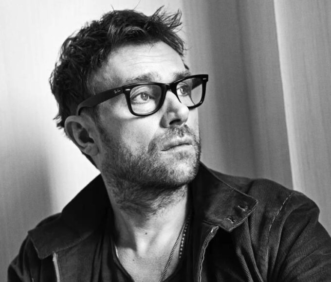 Damon Albarn