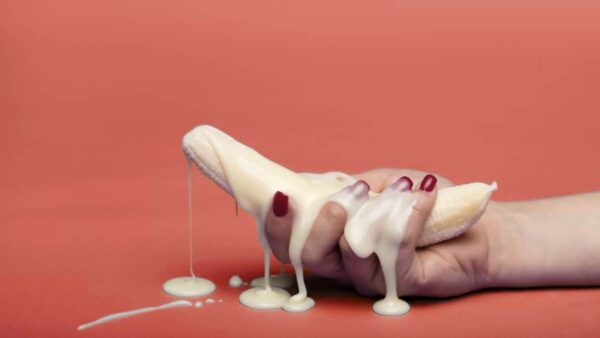 Ejaculation / Masturbation