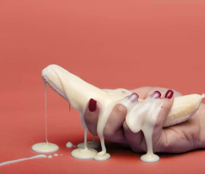 Ejaculation / Masturbation