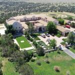 Epstein's Zorro Ranch aka Playboy Ranch