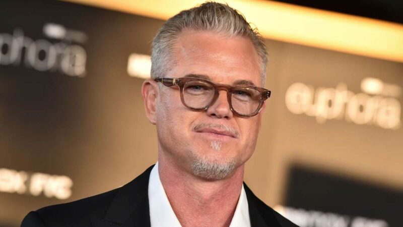 McSteamy Actor Eric Dane Passes Away at 53, Fans Pay Tribute