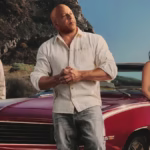 Fast & Furious