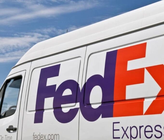 FedEx Express
