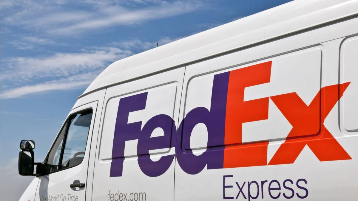 FedEx Express