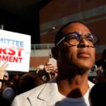 Former CNN anchor Don Lemon