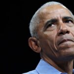 Former U.S. President Barack Obama