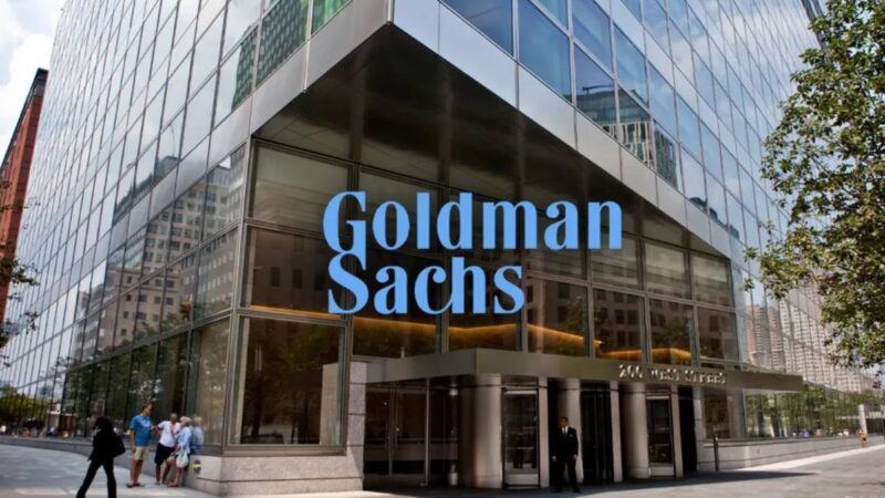 Goldman Sachs: Central Bank Gold Buying Dip Won’t Last