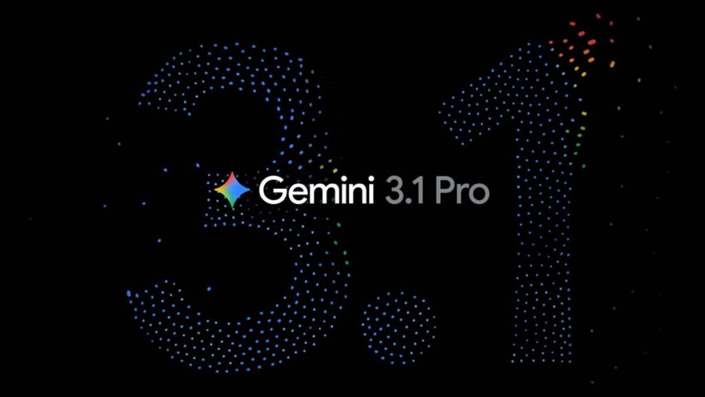 Google’s New Gemini 3.1 Pro Shows Big Gains in Reasoning and Coding