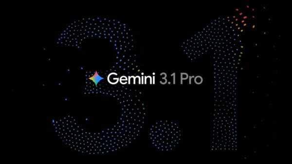 Google Gemini 3.1 Pro