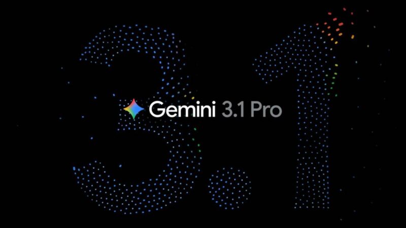 Google’s New Gemini 3.1 Pro Shows Big Gains in Reasoning and Coding