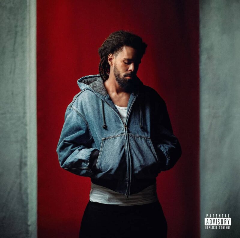 J. Cole ― The Fall-Off Tracklist & Features