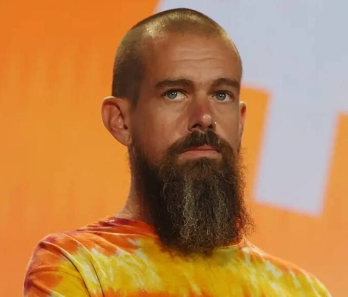 Jack Dorsey
