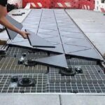 Japan Is Turning Footsteps Into Electricity