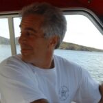 Jeffrey Epstein