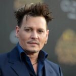 Johnny Depp