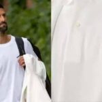 Lacoste’s Djokovic “GOAT” Polo