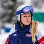 Lindsey Vonn