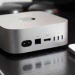 M4 Mac Mini