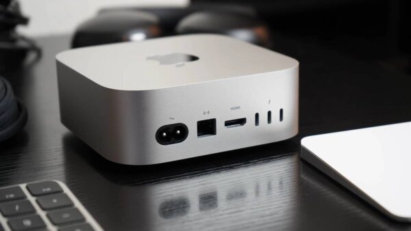 M4 Mac Mini