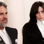 Mark Ruffalo, Billie Eilish