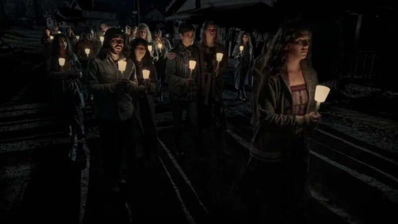 Midnight Mass