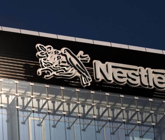 Nestle