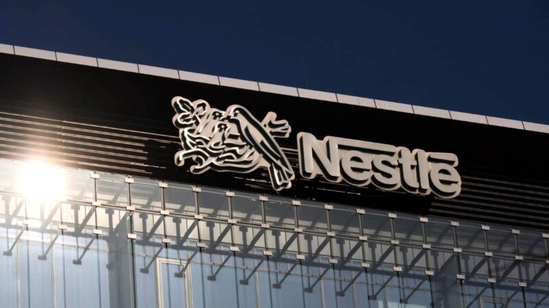 Nestlé Faces Sales Drop Amid Global Boycott Over Israel Ties