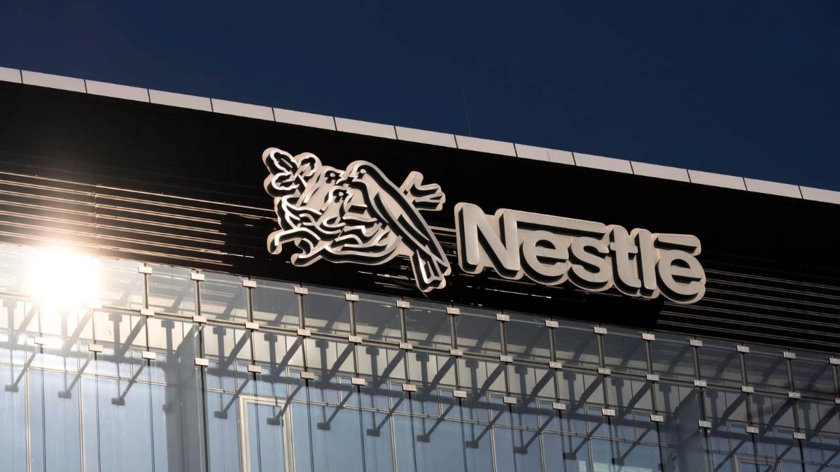 Nestle