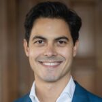 Netherlands' PM Rob Jetten