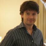 Quentin Griffiths, ASOS Co-Founder