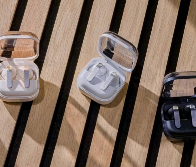 Samsung Galaxy Buds 4 Series