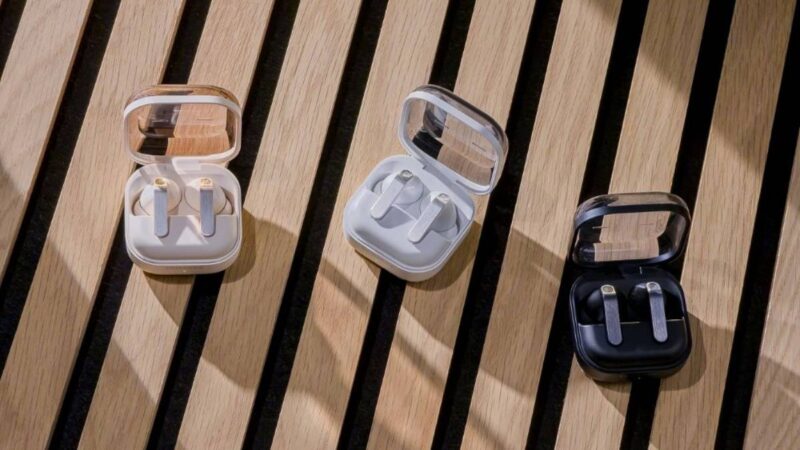 Samsung Reveals Galaxy Buds 4 Series With Major Sound and Design Upgrades
