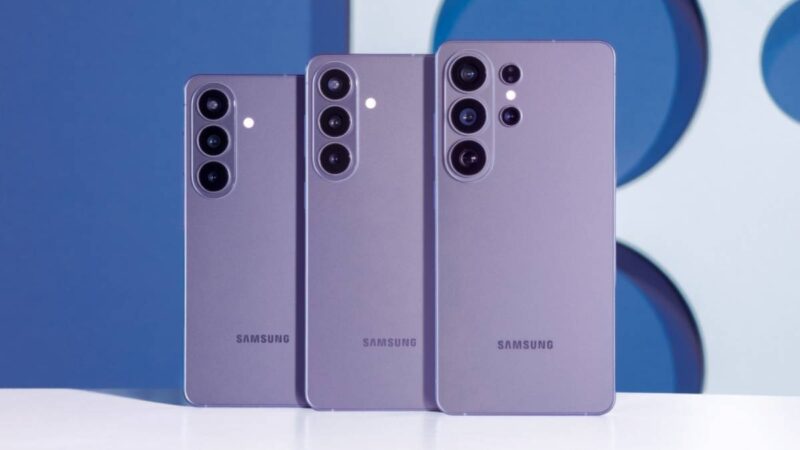 Samsung Launches Galaxy S26 Series With Smarter AI and Stronger Privacy