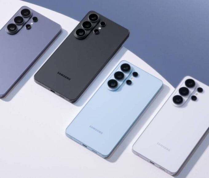 Samsung Galaxy S26 Ultra