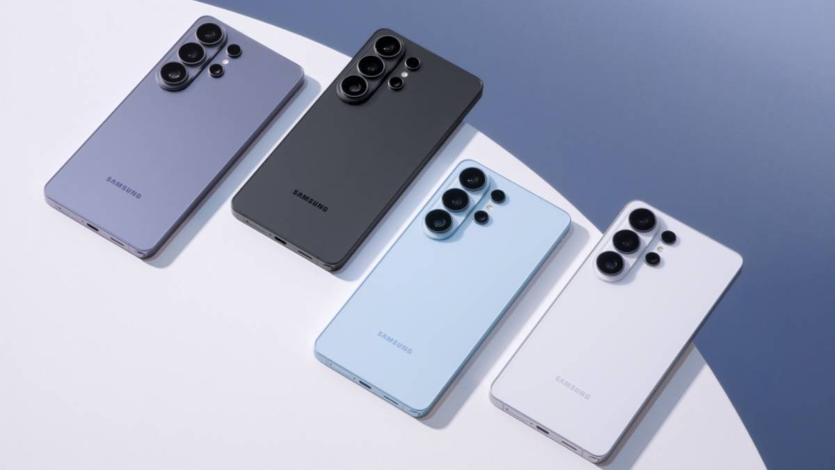 Samsung Galaxy S26 Ultra