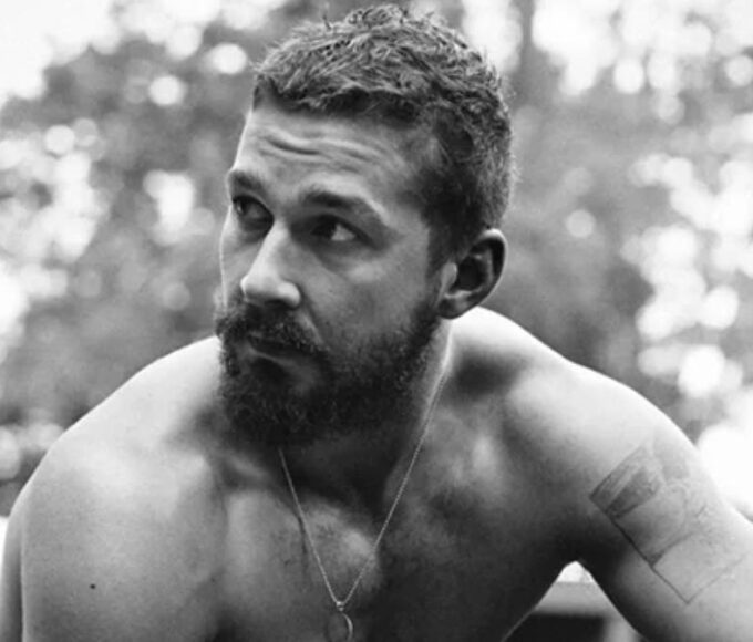Shia LaBeouf