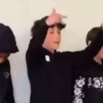 Students Caught in Viral Clip Using 'Fuck ICE' Chant