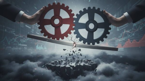 Tight Credit Spreads Could Face Shock If Stocks and Bonds Move Together